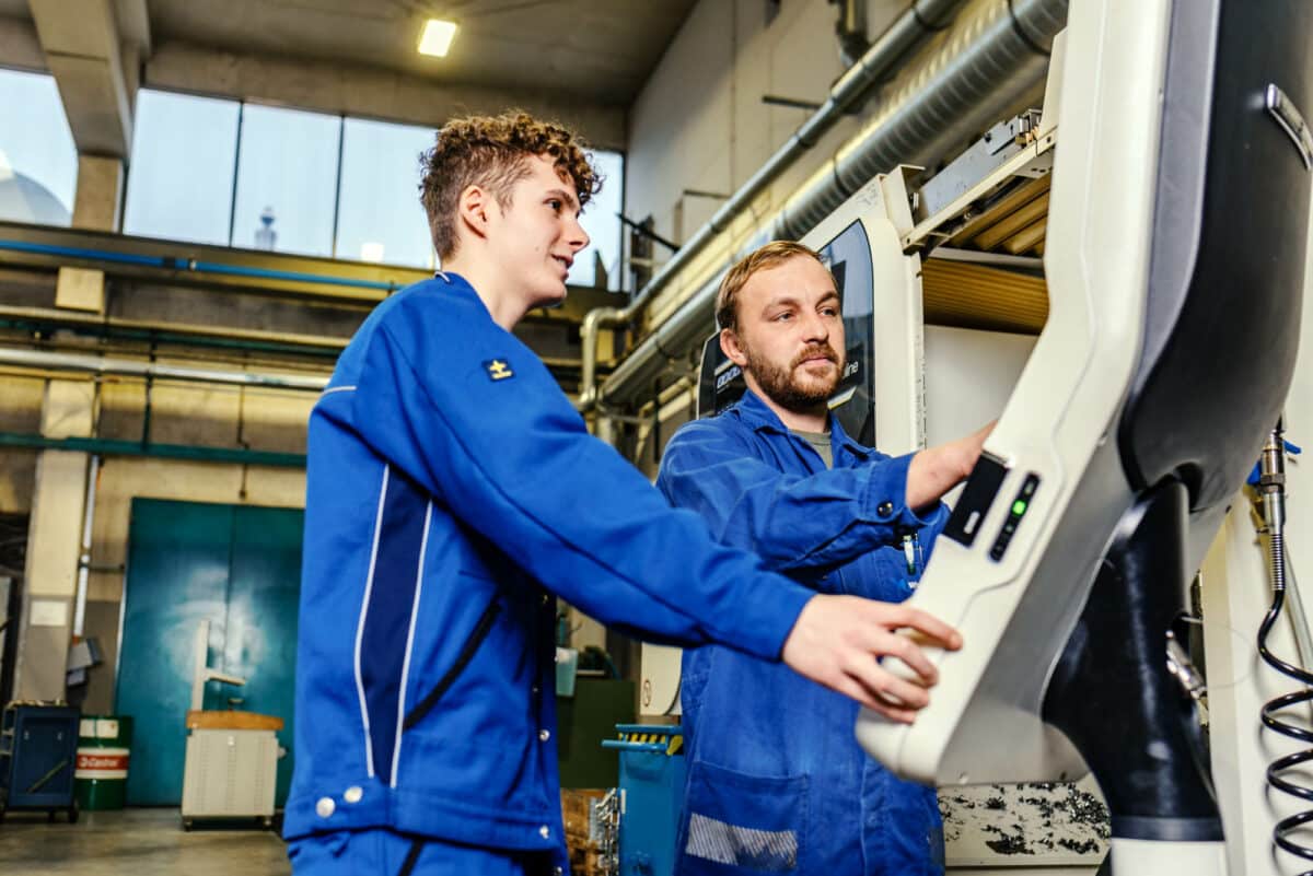 Wuppermann Industriefotografie