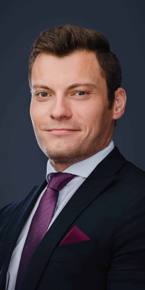 Bewerbungsfotos in Gmunden und Oberösterreich